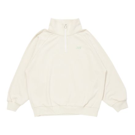 Hlaf Zip Pullover