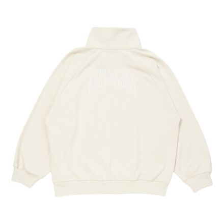 Hlaf Zip Pullover