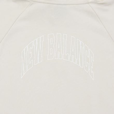 Hlaf Zip Pullover
