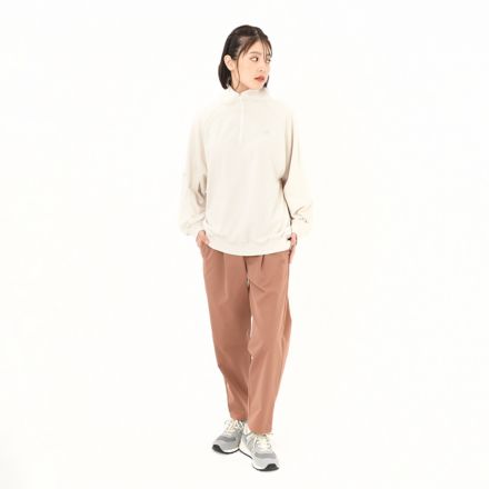 Hlaf Zip Pullover