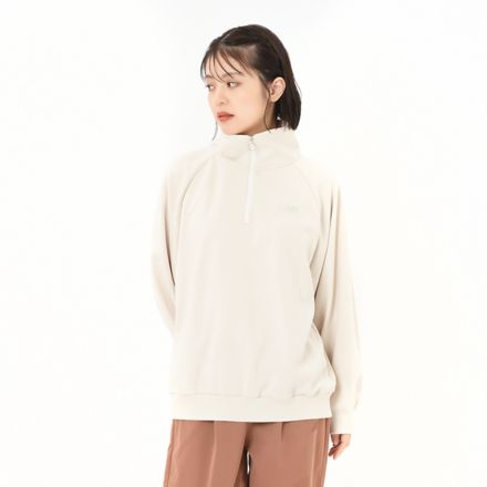 Hlaf Zip Pullover