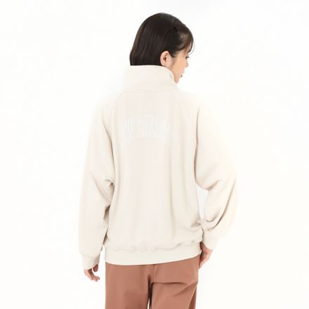 Hlaf Zip Pullover