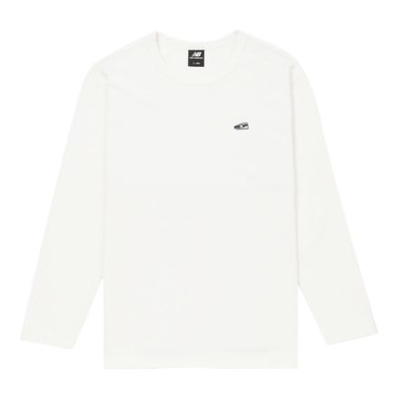 Shoe Wappen Long Sleeve T-Shirt