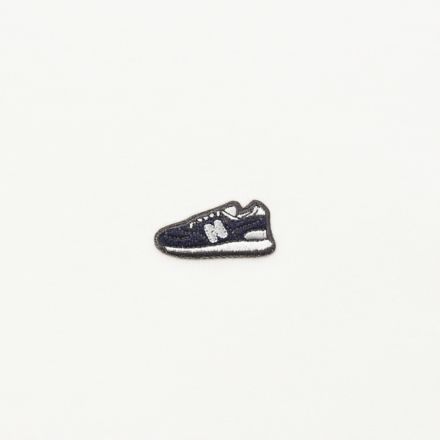 Shoe Wappen Long Sleeve T-Shirt