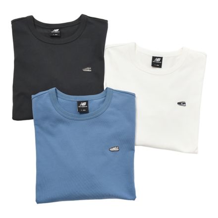 Shoe Wappen Long Sleeve T-Shirt