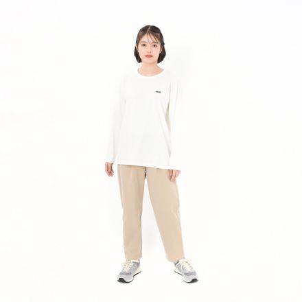 Shoe Wappen Long Sleeve T-Shirt