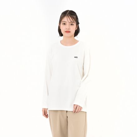 Shoe Wappen Long Sleeve T-Shirt
