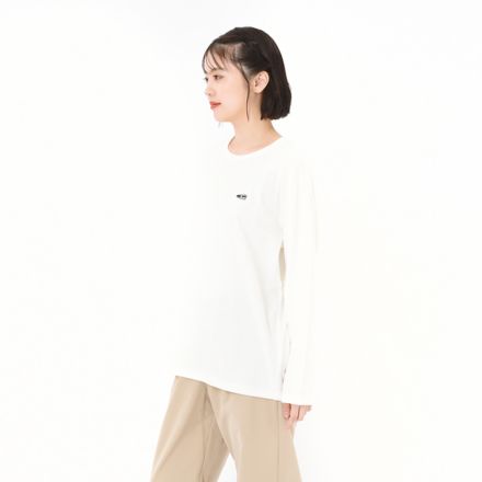 Shoe Wappen Long Sleeve T-Shirt