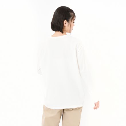 Shoe Wappen Long Sleeve T-Shirt