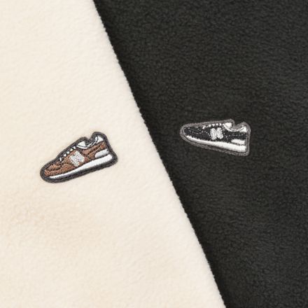 フリースフーディー