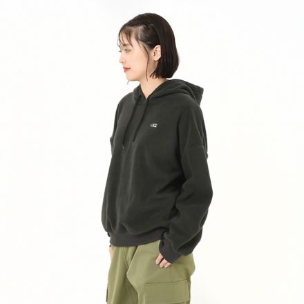 Fleece Hoodie