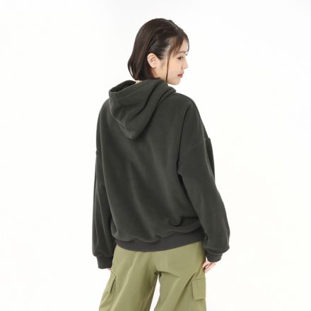 フリースフーディー