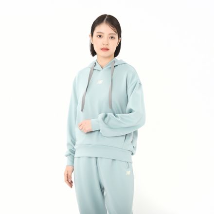 Perormance Cardboard Hoodie