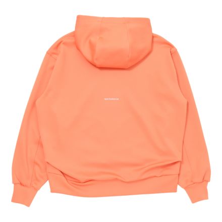 パフォーマンスカードボードフーディー