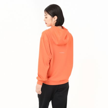 パフォーマンスカードボードフーディー