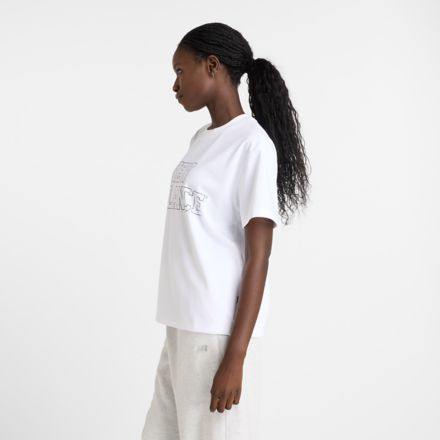 Oversized Graphic T-Shirt