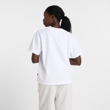 Oversized Graphic T-Shirt
