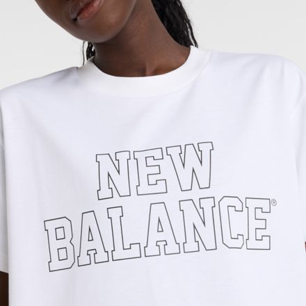 Oversized Graphic T-Shirt