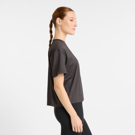 Relaxed Graphic T-Shirt