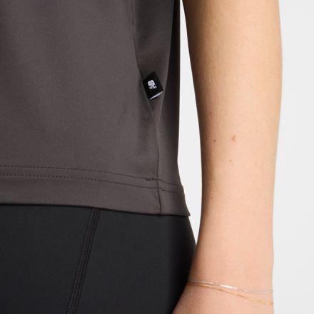 リラックスグラフィックショートスリーブTシャツ