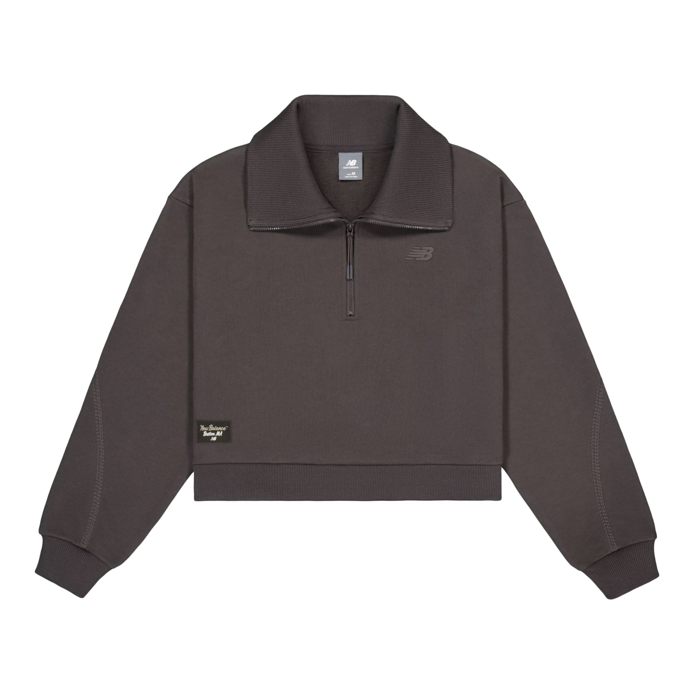 NBX農曆新年款半拉鏈上衣