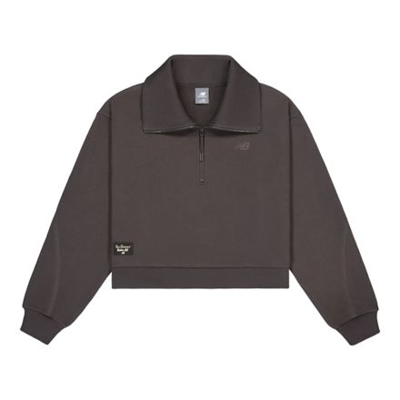 NBX 特殊款半開襟上衣