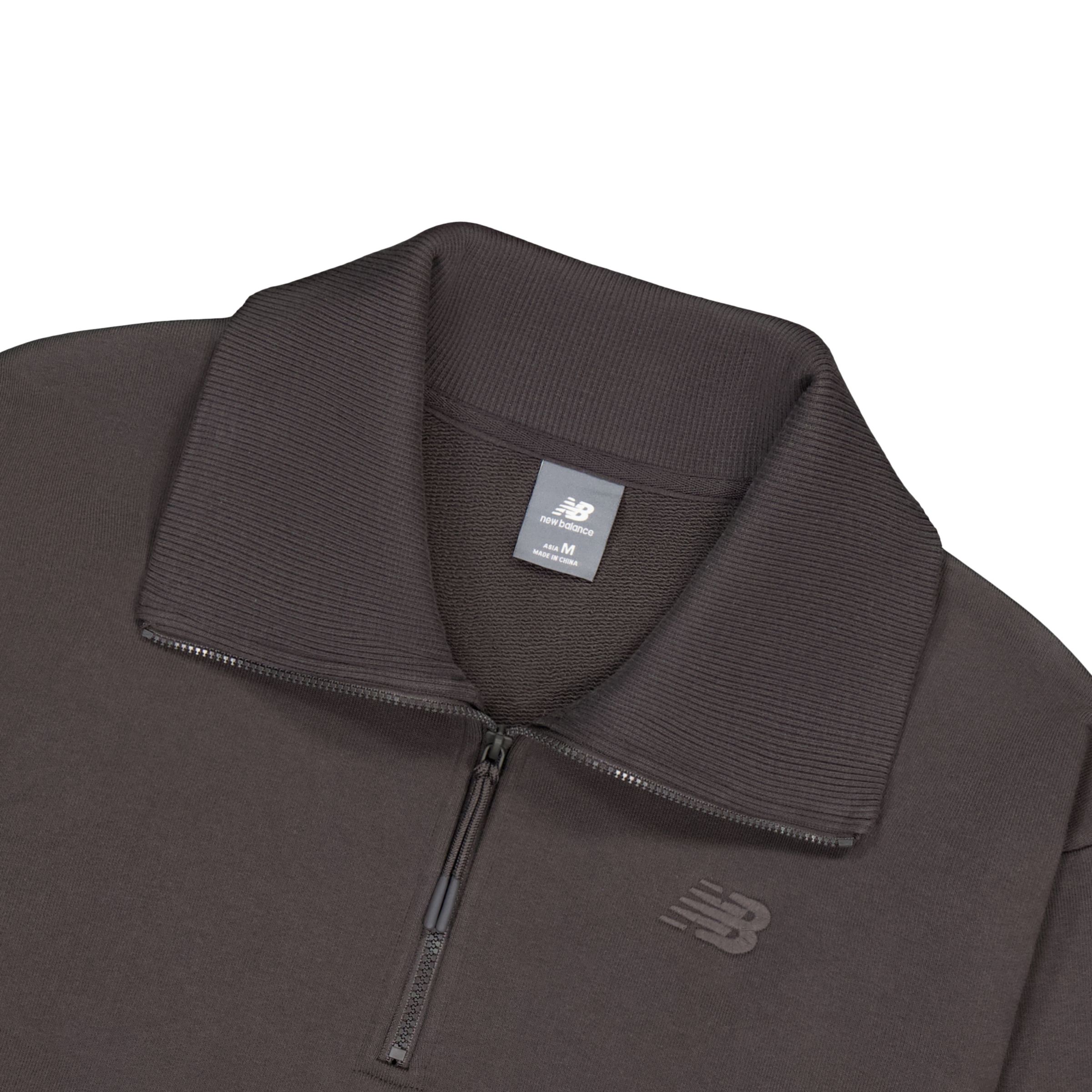 NBX農曆新年款半拉鏈上衣