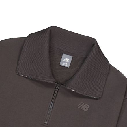 NBX 特殊款半開襟上衣