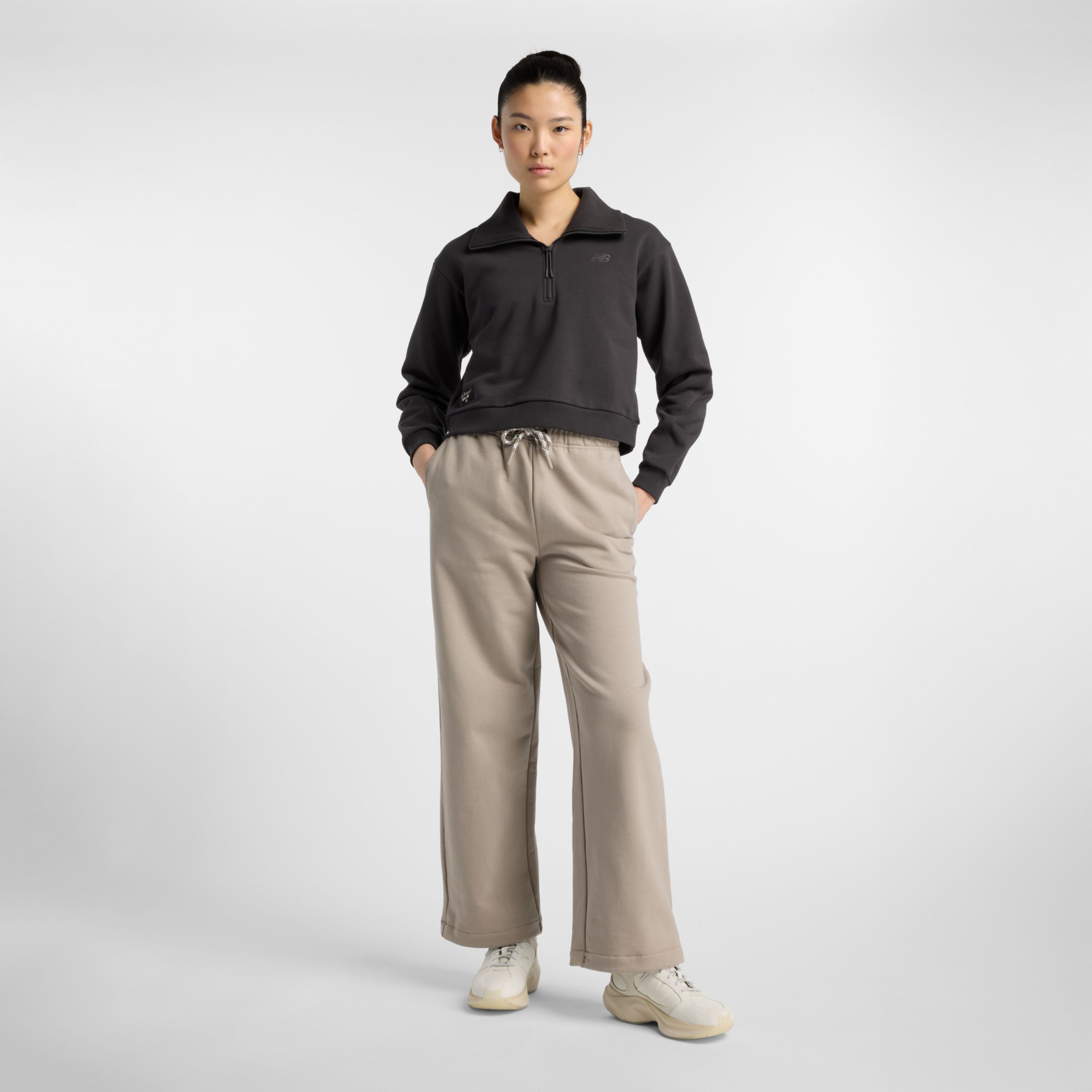 NBX農曆新年款半拉鏈上衣