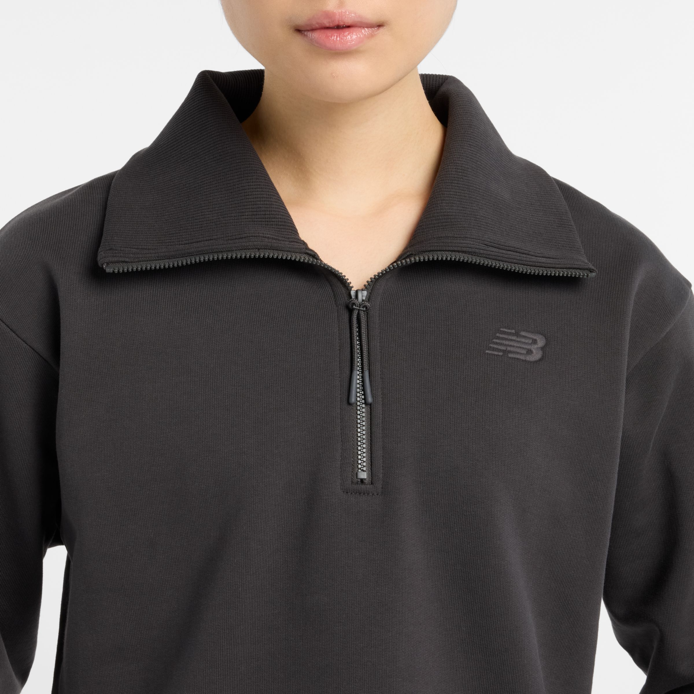 NBX農曆新年款半拉鏈上衣