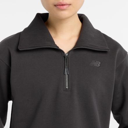 NBX 特殊款半開襟上衣