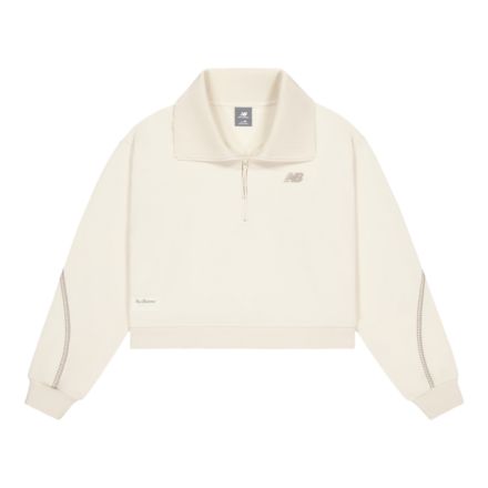 NBX 特殊款半開襟上衣