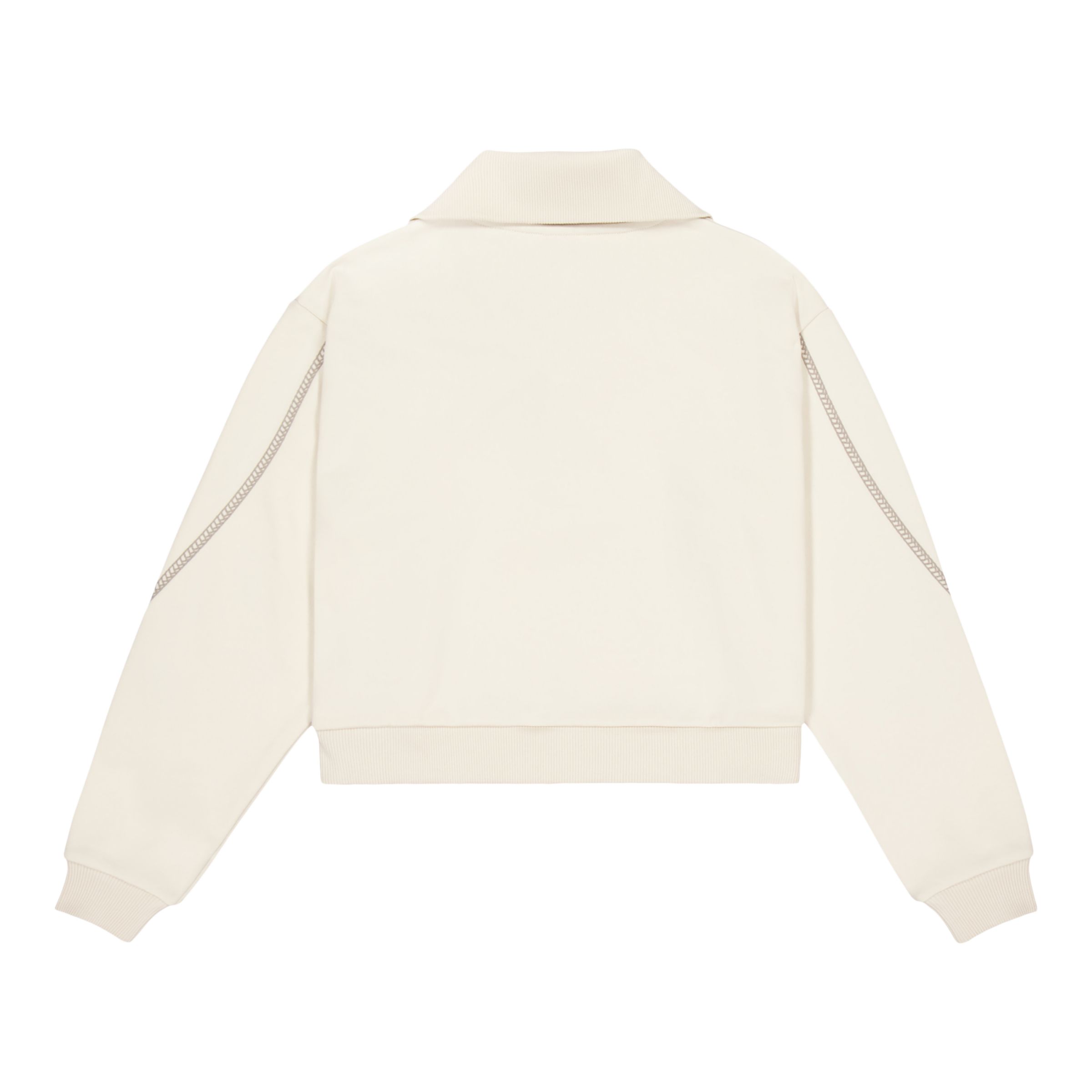 NBX Lunar New Year Half Zip