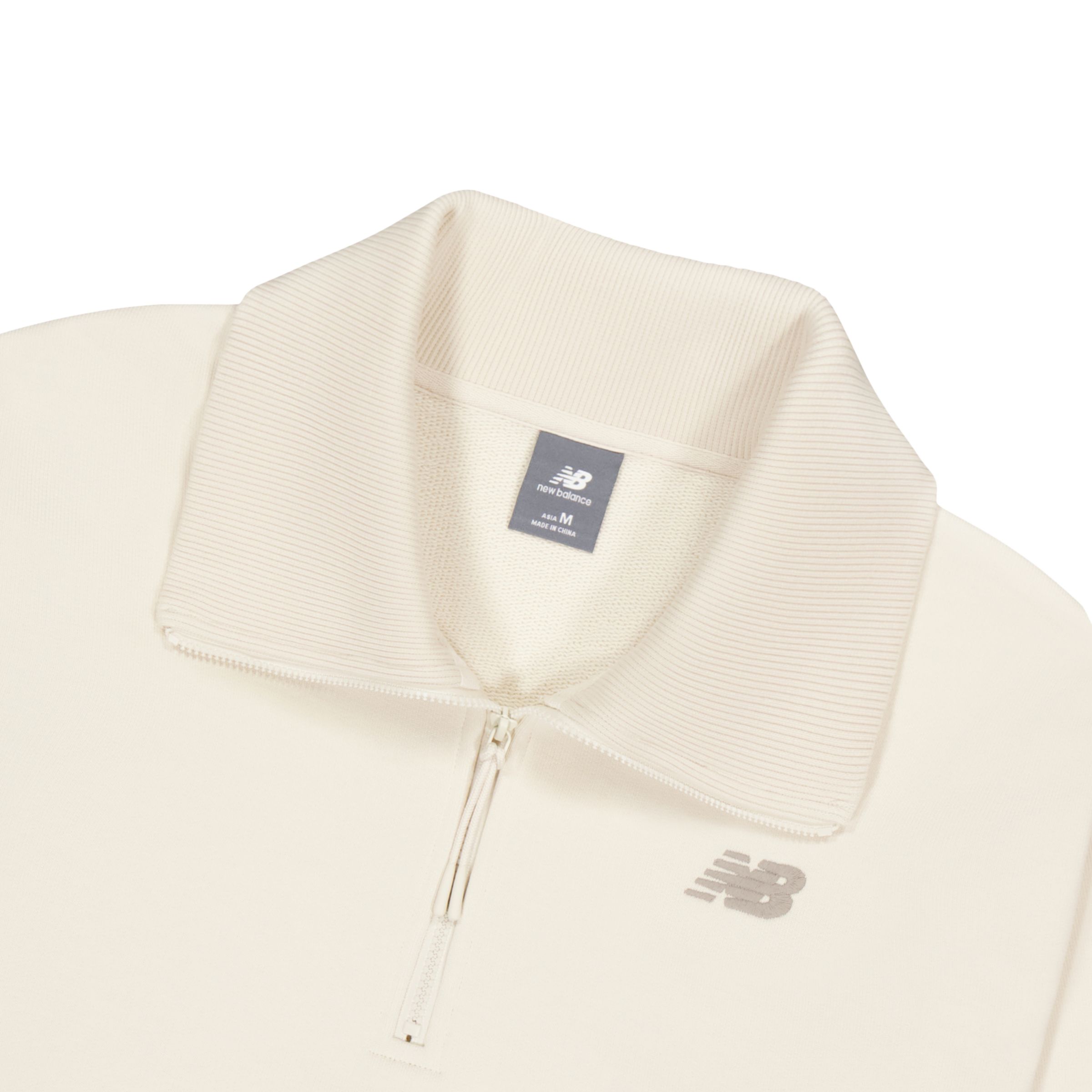 NBX Lunar New Year Half Zip