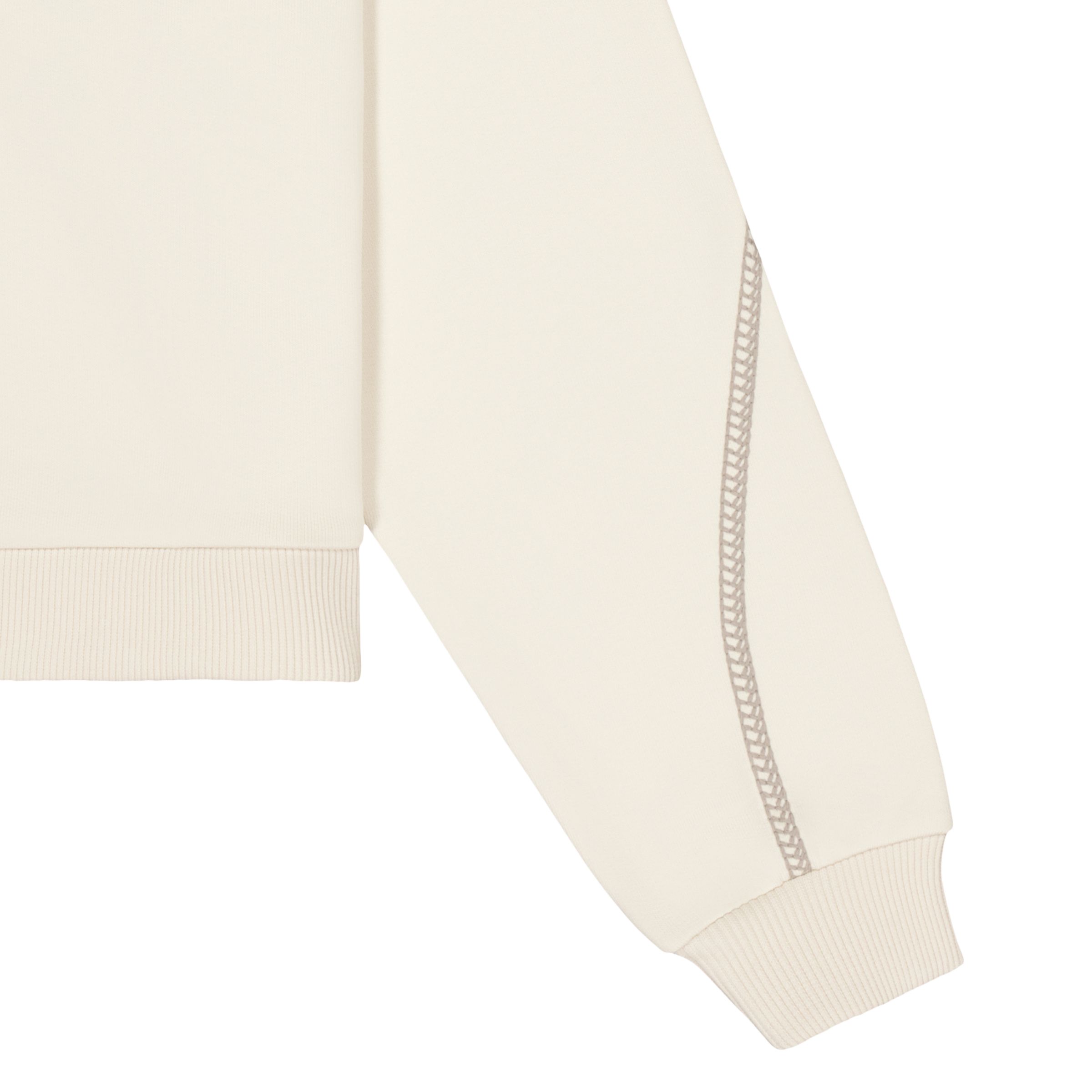 NBX Lunar New Year Half Zip