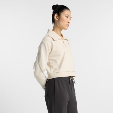 NBX 特殊款半開襟上衣