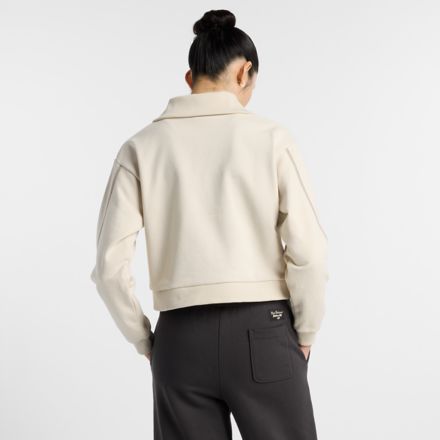 NBX 特殊款半開襟上衣