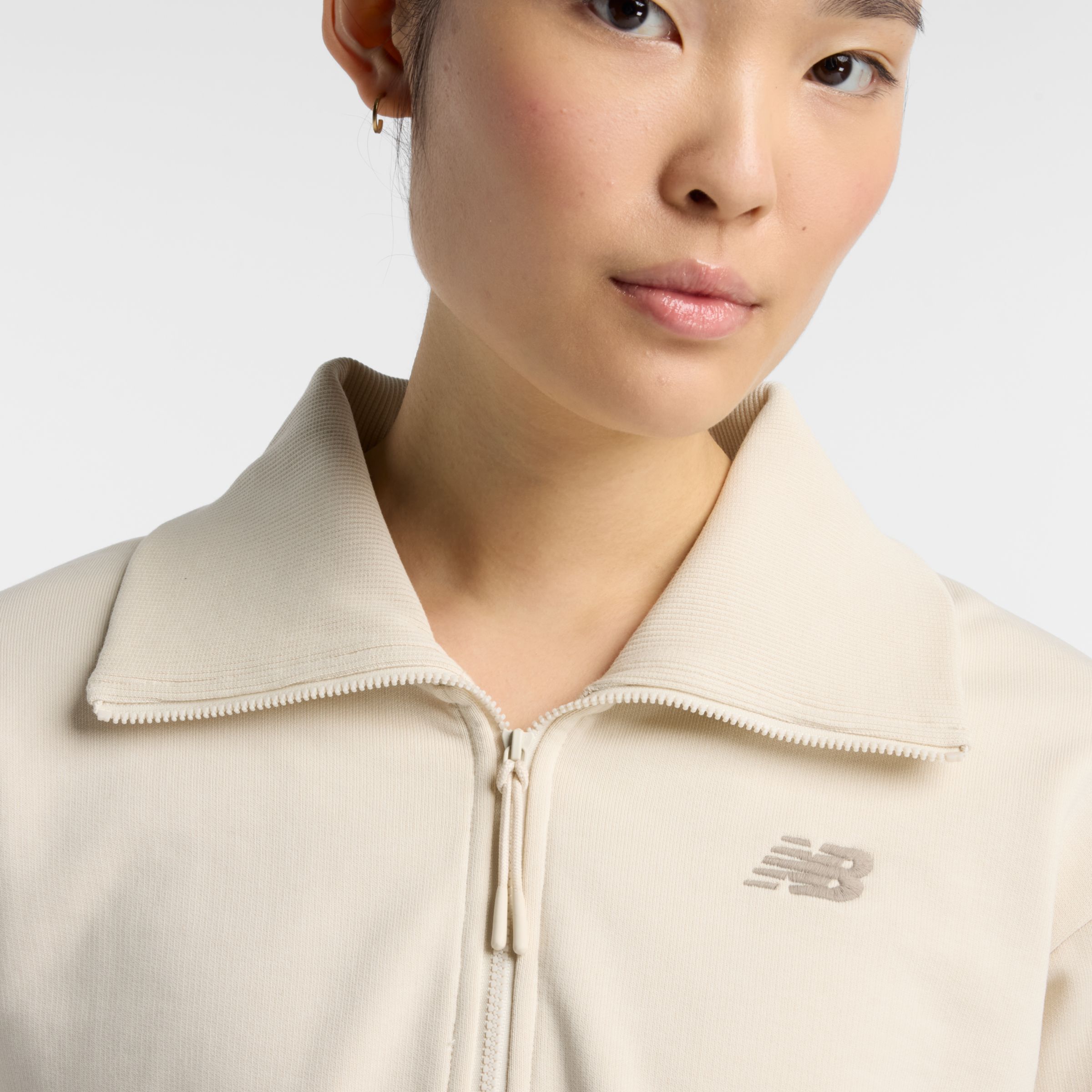 NBX Lunar New Year Half Zip