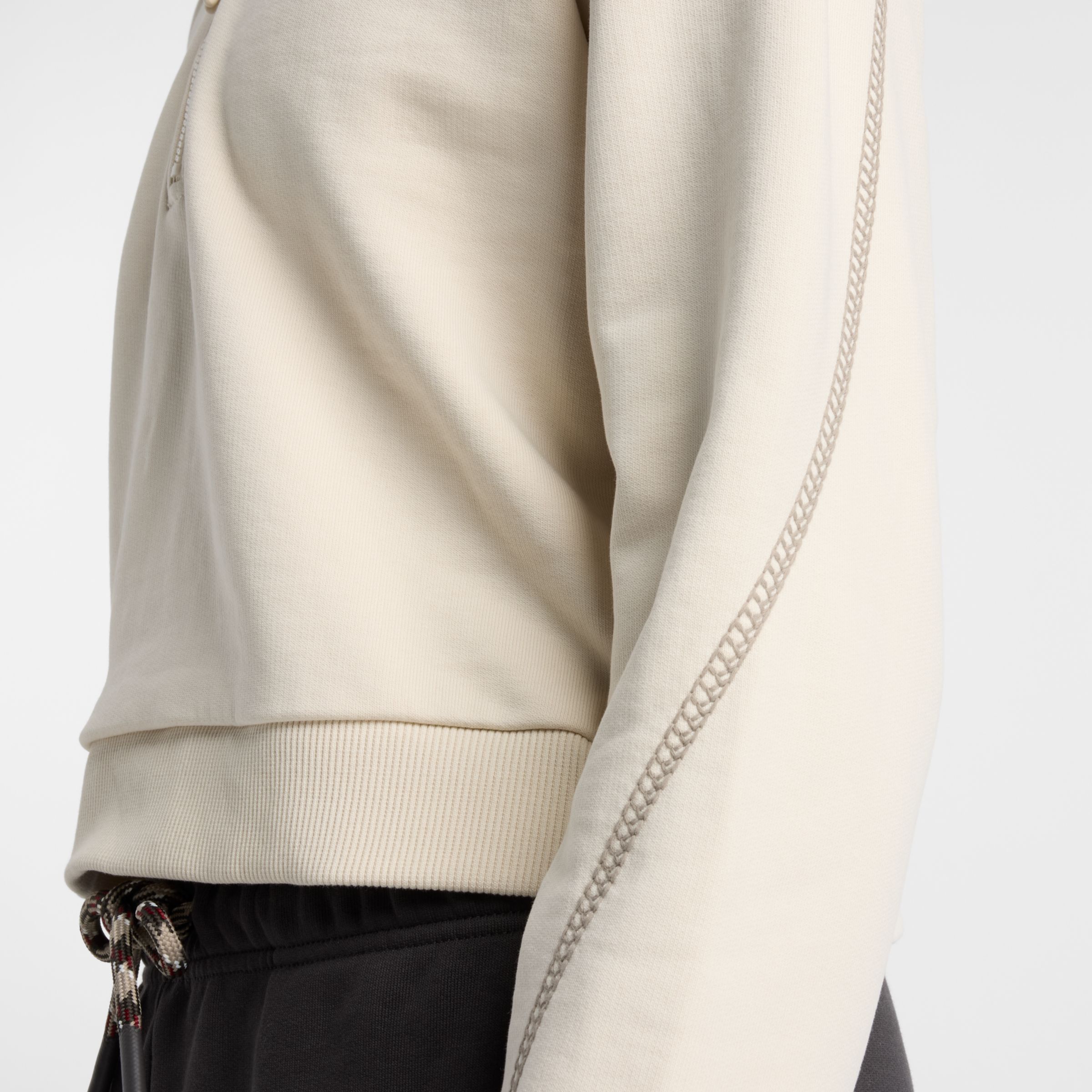 NBX Lunar New Year Half Zip