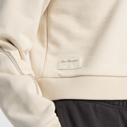 NBX 特殊款半開襟上衣