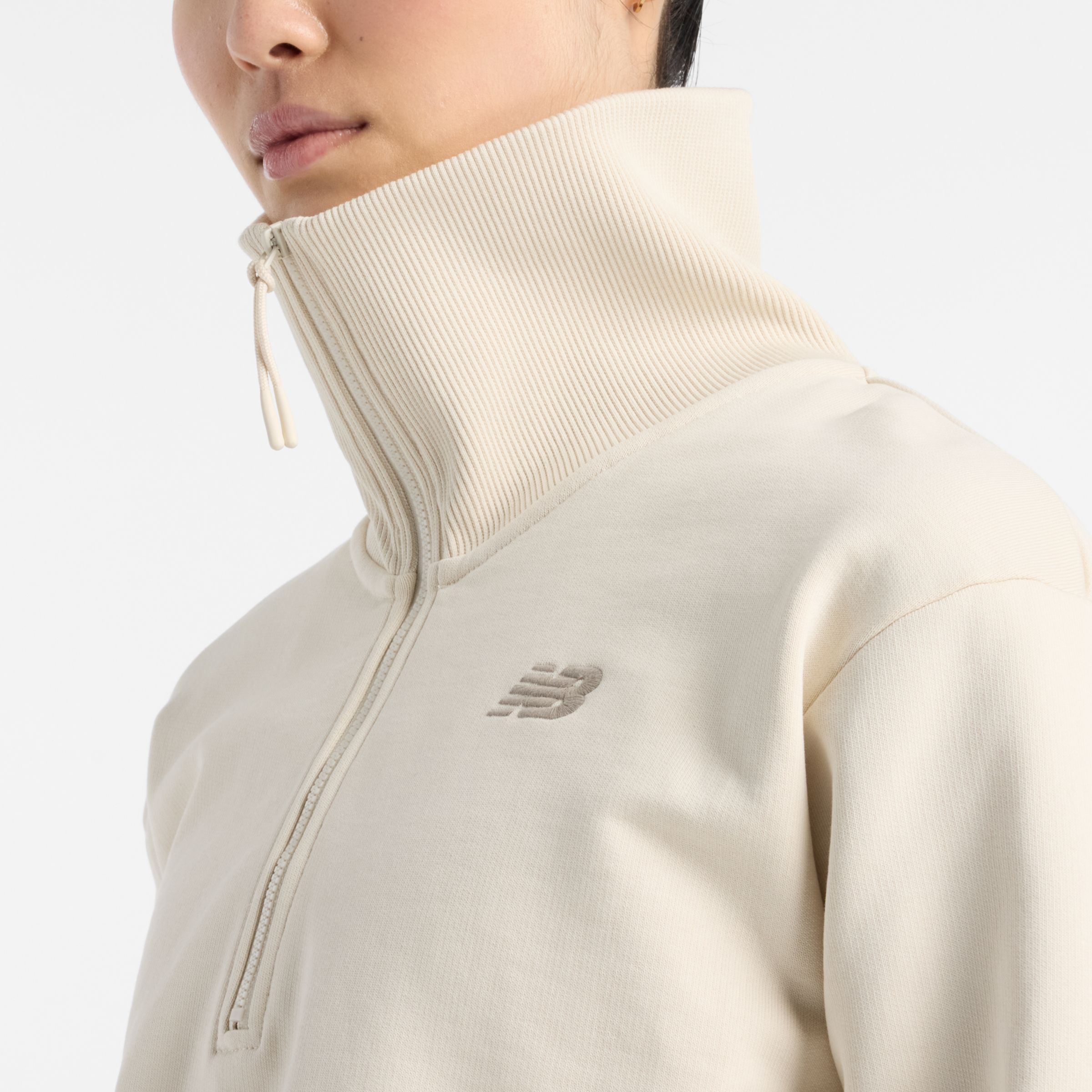 NBX Lunar New Year Half Zip
