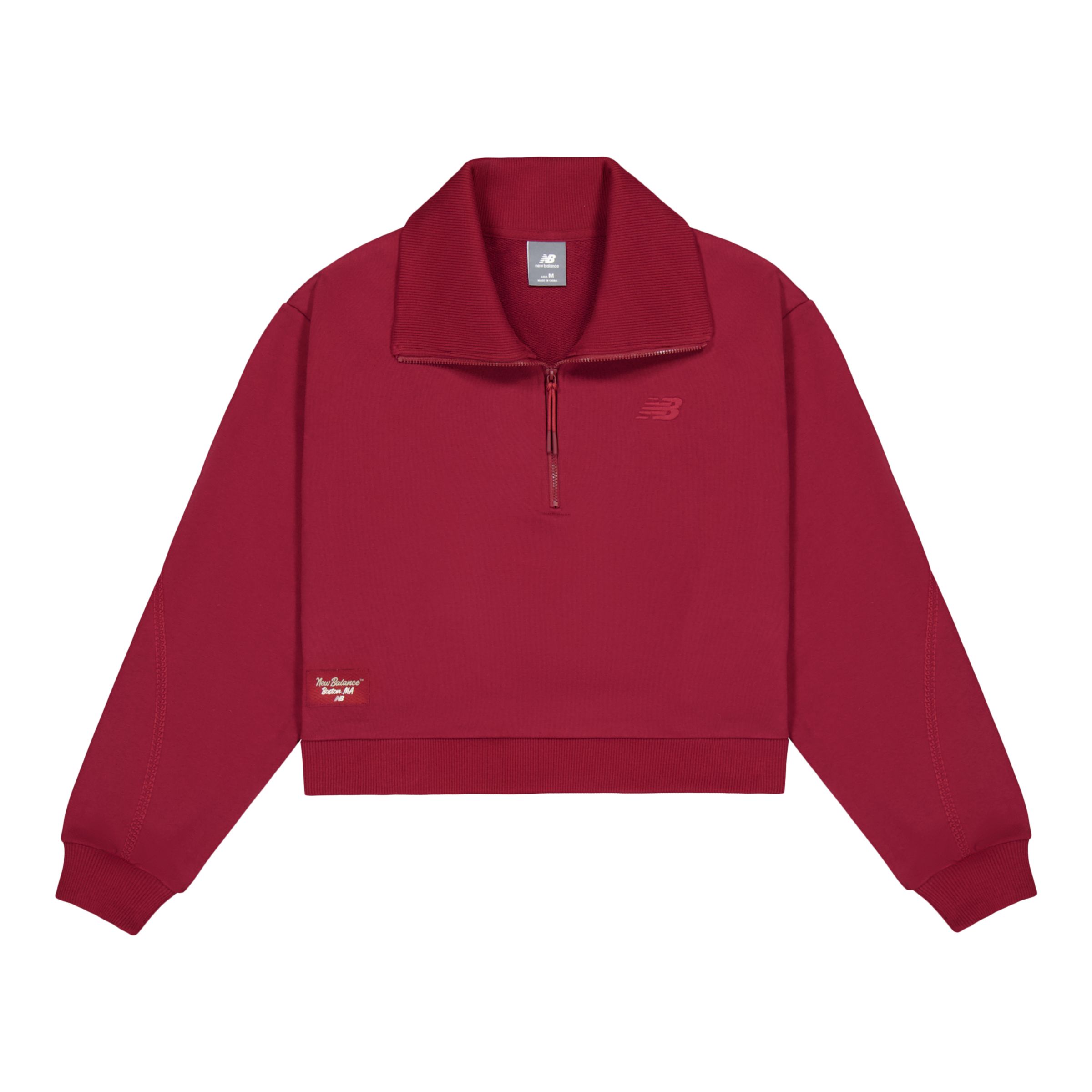 NBX Lunar New Year スウェット