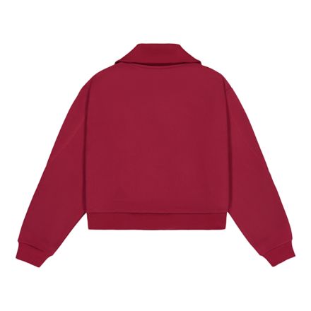 NBX 特殊款半開襟上衣