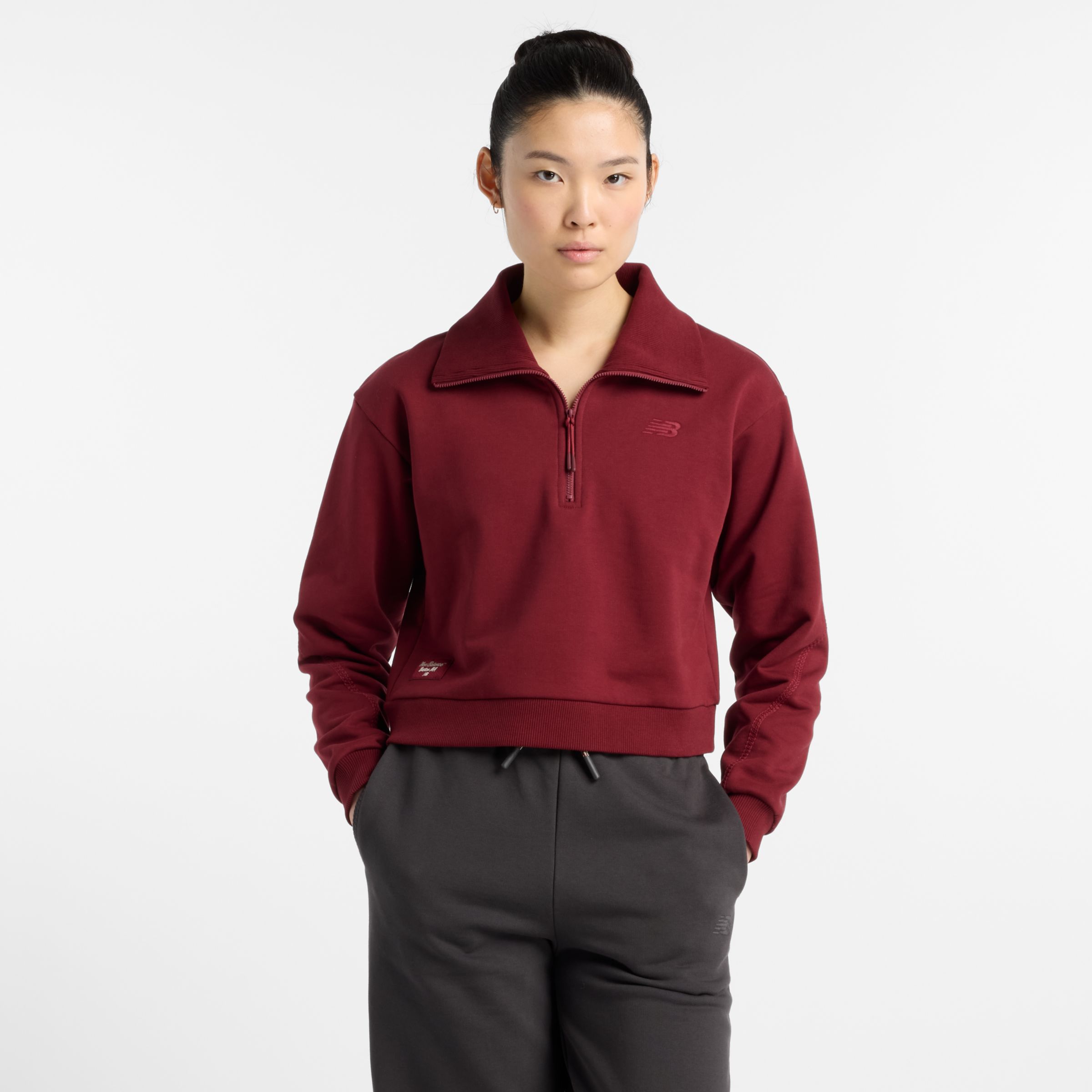 NBX Lunar New Year スウェット