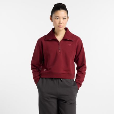 NBX Lunar New Year Half Zip