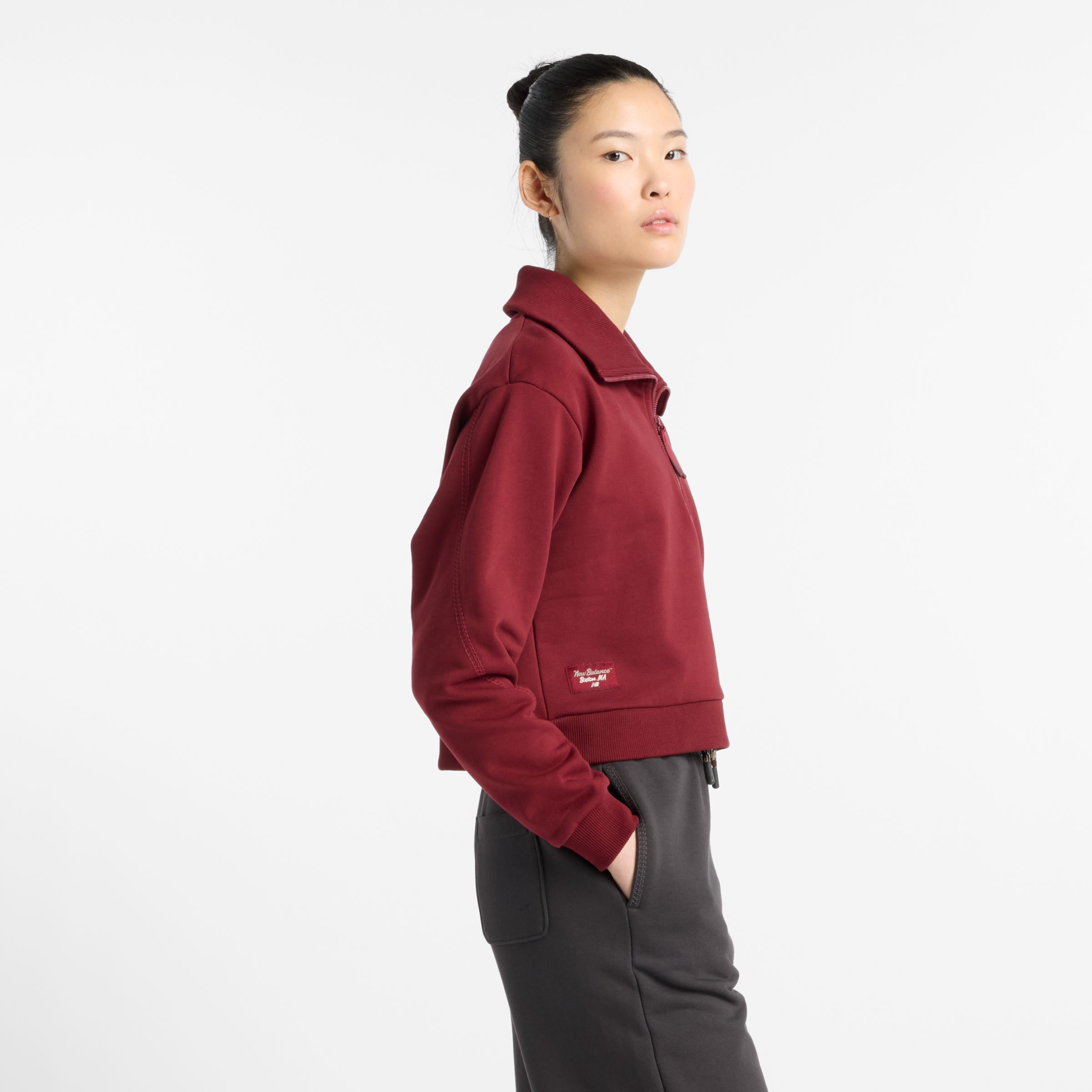 NBX Lunar New Year スウェット