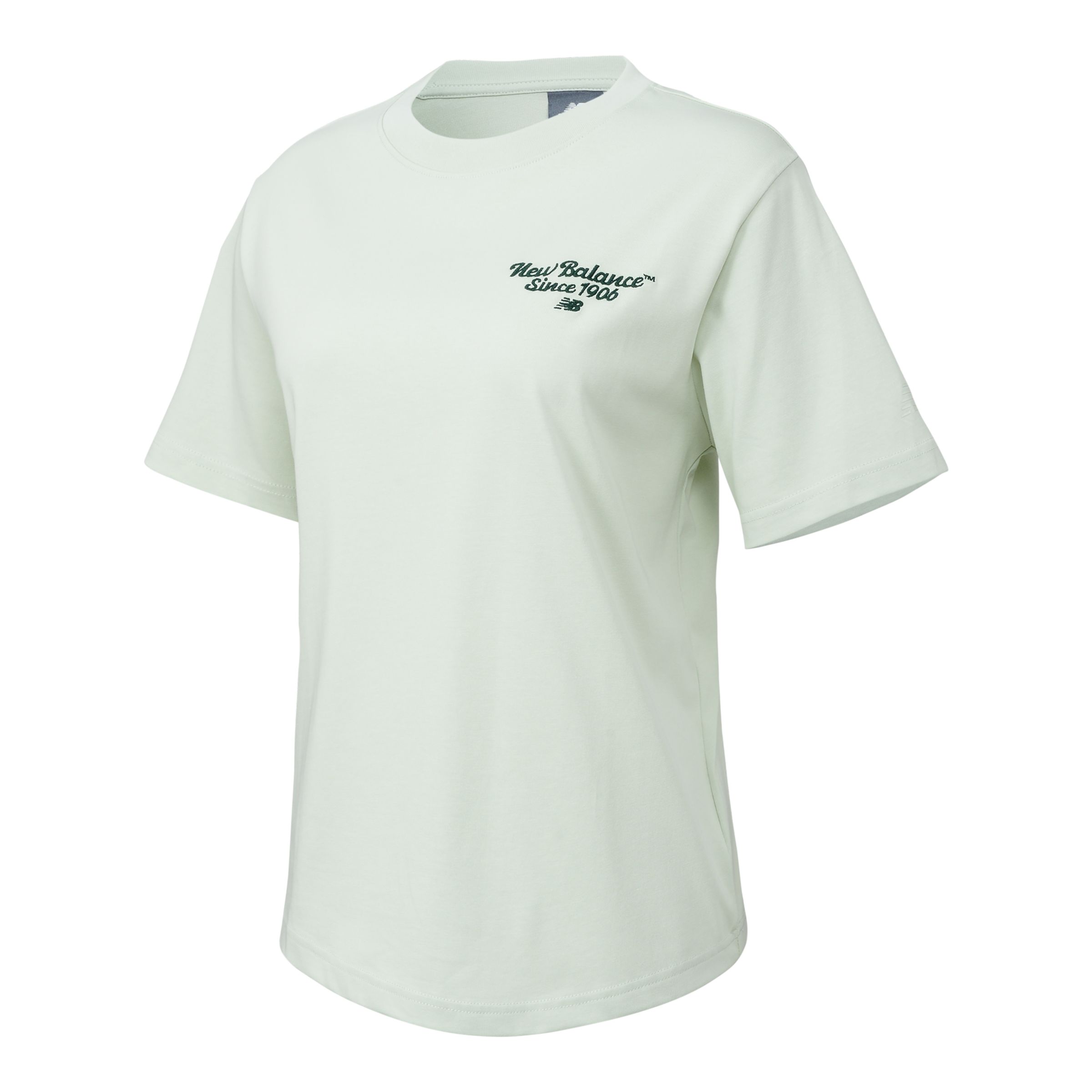 NBX Classics Graphic T-shirt