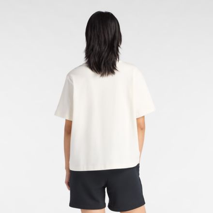 NBX Classic NBSC Tee