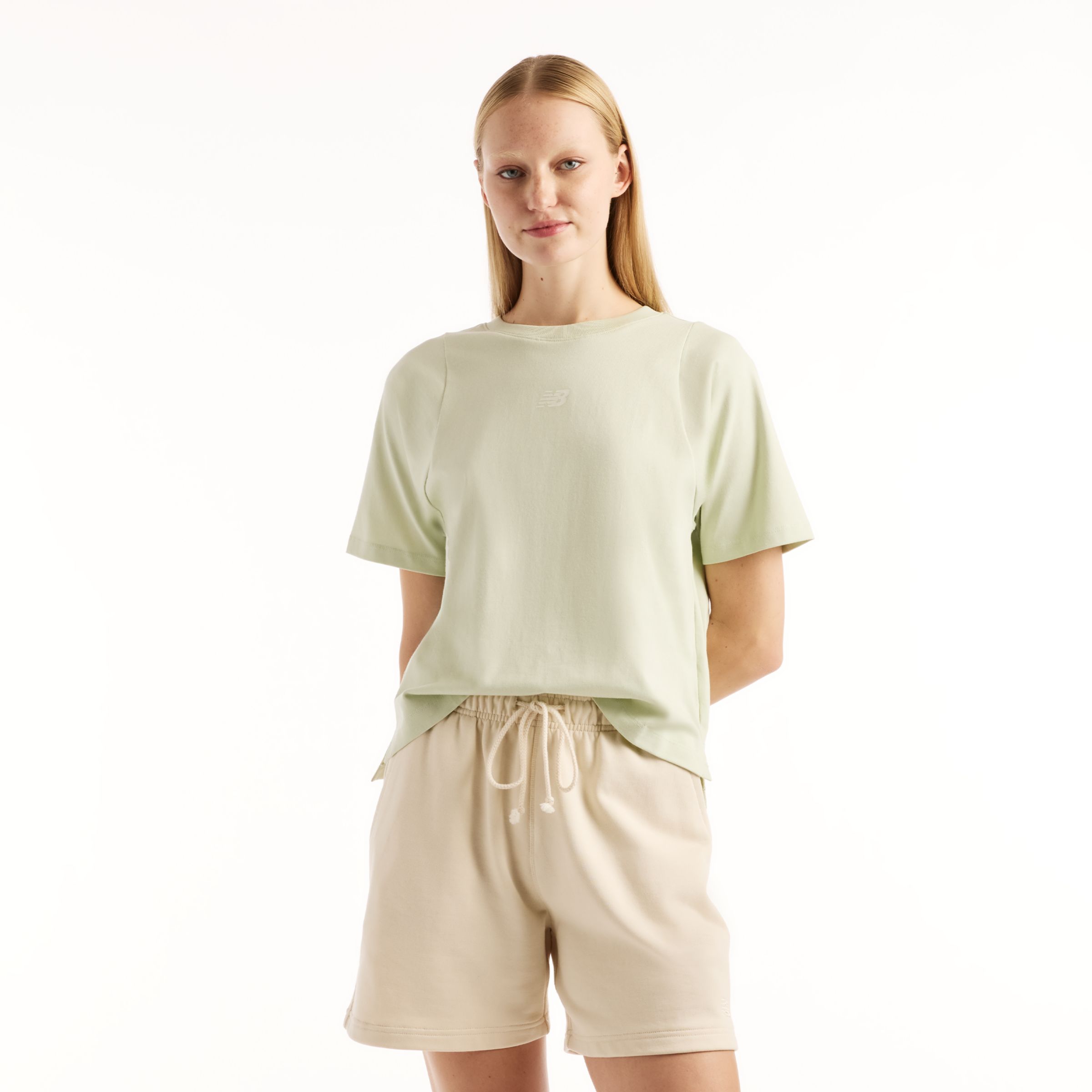 NBX Classic SS Tee