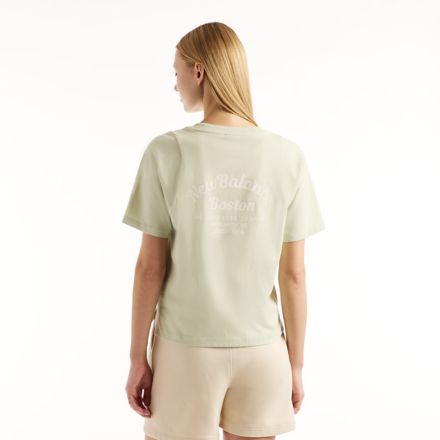 NBX Classic SS Tee